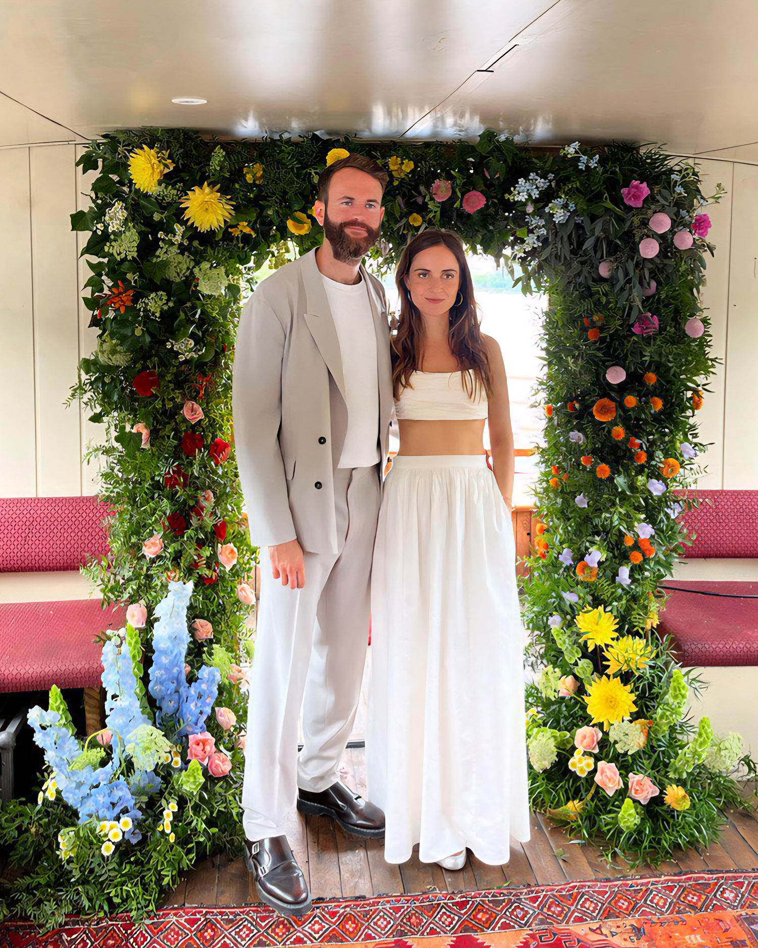 HOCHZEIT