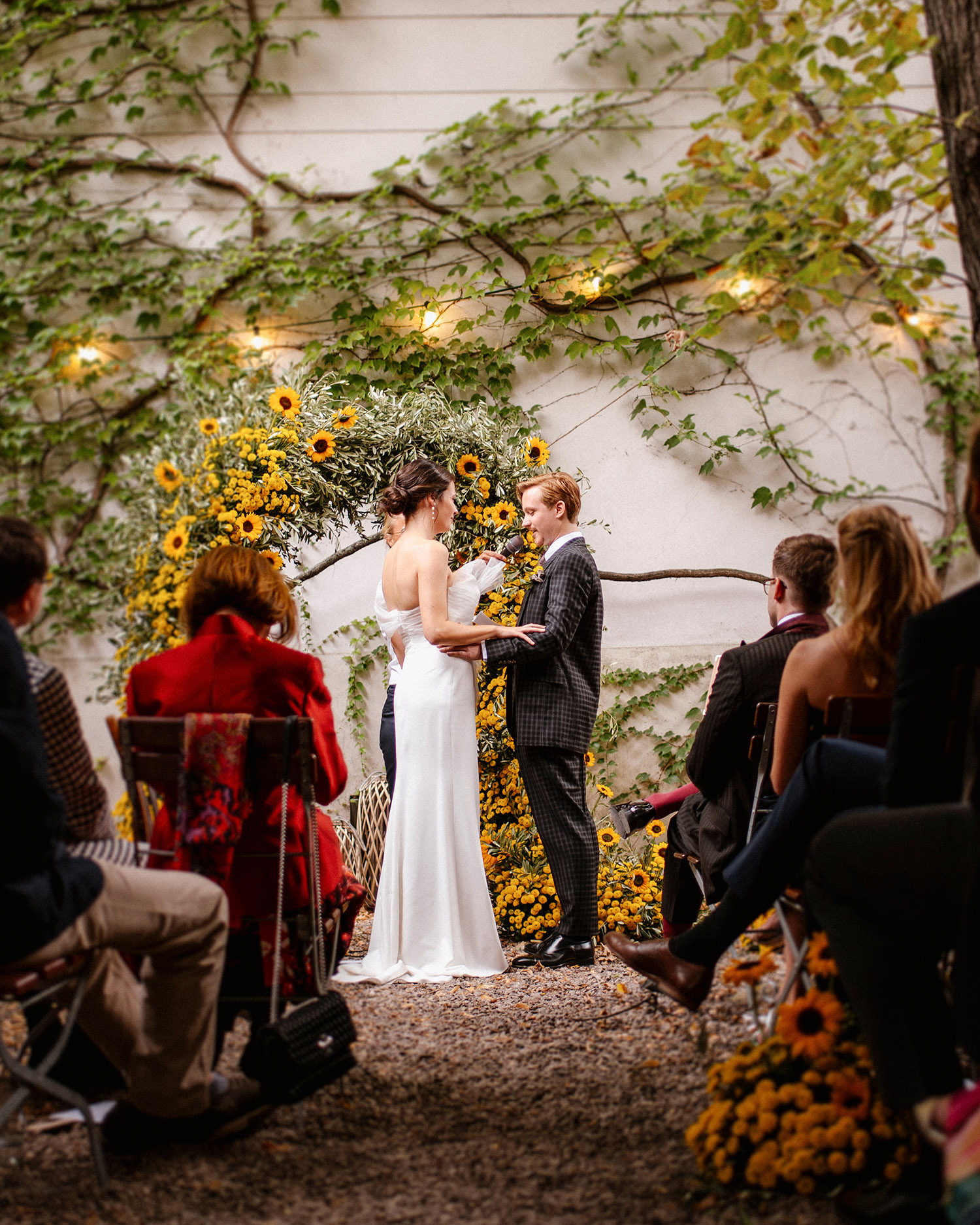 HOCHZEIT